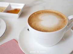 -杭州久泰饭店·摩卡花园