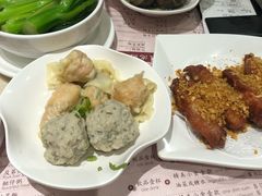 -池记(尖沙咀店)