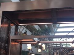 -RISE RESTAURANT(滨海湾金沙店)