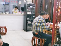 -聚香斋(东关街店)