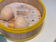 -南拳十三姨·潮汕砂锅粥·粤菜(西单大悦城店)