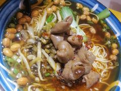 -砖头卤味