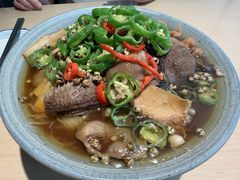 -汤潮荟·粤菜小馆(茂业天地店)