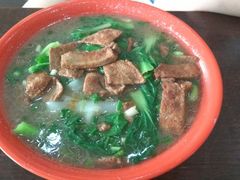猪肝面-好街坊面馆(菁华园店)