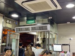 -一哥美食(总店)