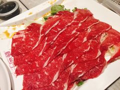 -千味涮·健康火锅(会展连城新天地店)
