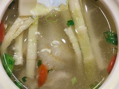 -云和夜泊酒店·中餐厅