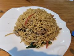 -喝丢一只鞋海鲜烧烤·海肠捞饭(文体街店)
