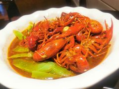 -沪小胖小龙虾(淮海中路旗舰店)