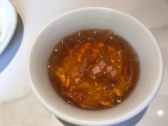 -饭橘汉江码头·乡野土菜馆(静安路店)