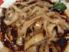 全辣汤刀削面-李刚鸡西刀削面