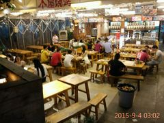 android_upload_pic-木屋烧烤(白石洲店)