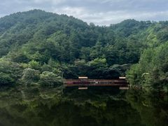 -仙居谷风景区