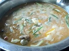 -大理.老字号渝记酸萝卜乌鱼(古城总店)