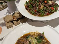 -桂满陇·蟹黄小笼汤包(清河万象店)