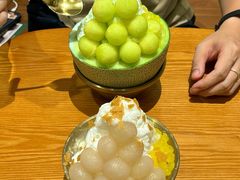 -糖糖屋•糖水•雪花冰店(时尚天河店)
