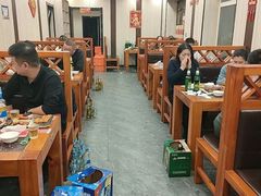 -有滋有味烧烤涮(果园星城C区店)