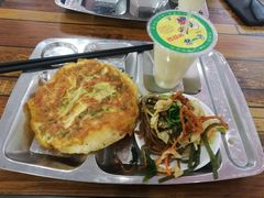 -农大2食堂