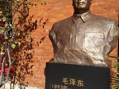 -八七会议会址纪念馆