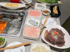 -海底捞火锅(壹悦城店)