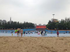 -欢乐水魔方水世界
