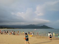 -西涌国际滨海旅游区