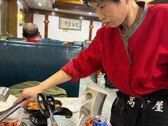 -高丽屋(天宁寺店)