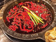 -陳艳红火锅(港汇店)