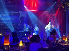 -18BAN音乐啤酒馆(西丽店)