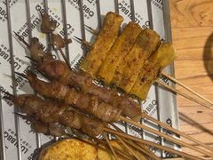 -北京食堂·烤鸭·宵夜(亚运村店)