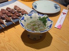 -晶吉·居酒屋·烧鸟·生鱼饭(中山区民主广场店)