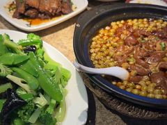 -巴渝菜馆(涿州店)