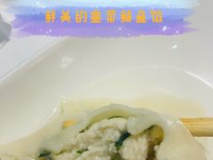-小螺号海鲜·地道鲁菜(泉城广场店)