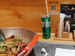 -昱匠·日本料理(金融街店)