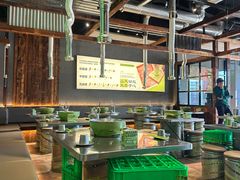 -山葵说·泥炉烤肉(泰达时尚E街区店)