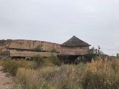 -水洞沟旅游区