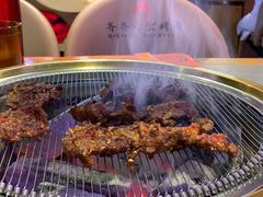 -杨小佳·齐齐哈尔烤肉·烤串(广州店)