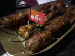 -蘭奢雅集·江浙菜(青山江滩店)