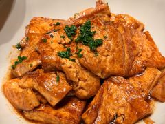 家常烧老豆腐-怡情荟•海鲜青岛菜(五四广场旗舰店)