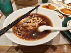 -松鹤楼面馆(清河万象汇店)