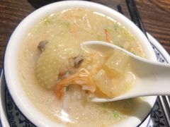 -大洋家·精品潮汕菜·生腌砂锅粥(天河东路店)