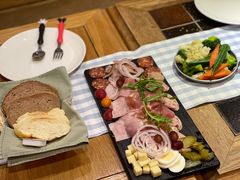 -Paulaner·德国帕拉娜自酿啤酒餐厅(海上世界店)