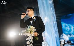 -DC大蔡婚礼策划(李公堤店)
