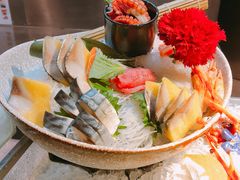 -深圳四季酒店·馥自助餐厅