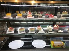 -巴黎贝甜(印象城店)