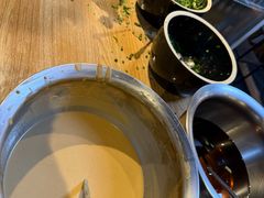 -阳阳老火锅(小南门店)