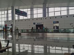 -广州白云国际机场-T2航站楼