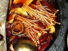 -川中故事·成都老火锅(东书房店)
