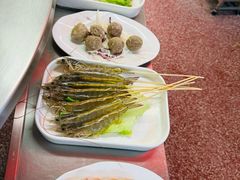 -燃计沙茶皇·香港沙茶火锅(人广旗舰店)