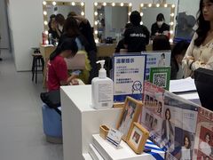-天真蓝照相馆(中华广场店)